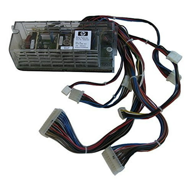 Dd-2271-1C Compaq Backplane Power Supply For Ml350 G4 Dd-2271-1C Compaq Backplane Power Supply For Ml350 G4